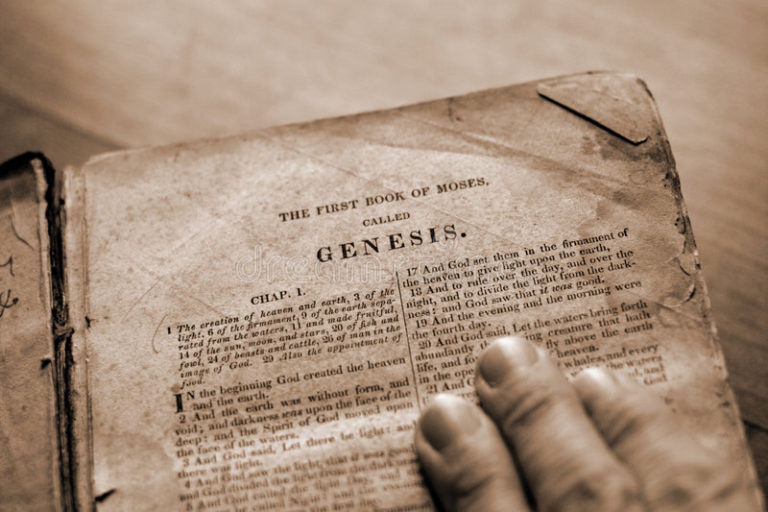 Take God s Word Seriously Rathdrum Bible